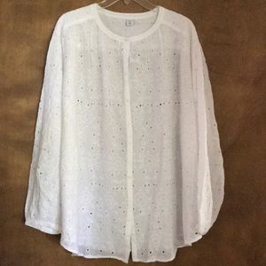 Woman’s Blouse